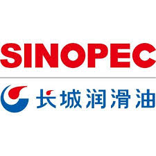 Sinopec